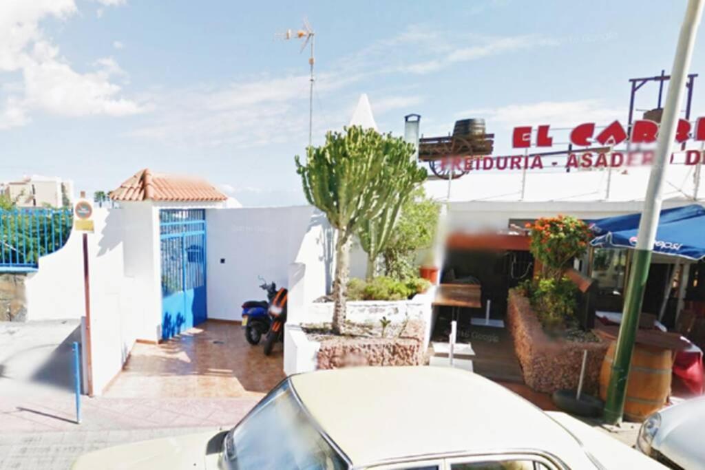 Bungalows Sonneland Maspalomas Canary Islands エクステリア 写真