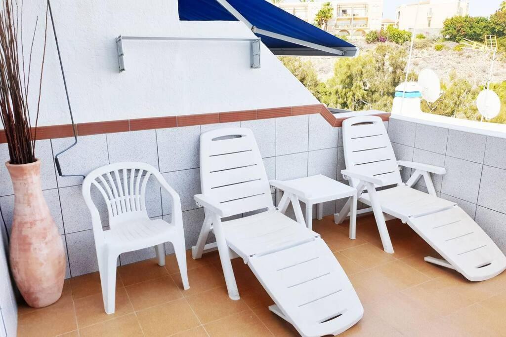 Bungalows Sonneland Maspalomas Canary Islands エクステリア 写真