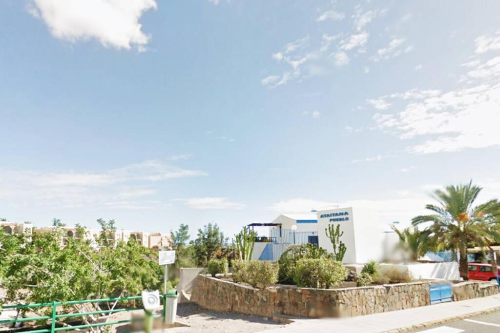 Bungalows Sonneland Maspalomas Canary Islands エクステリア 写真