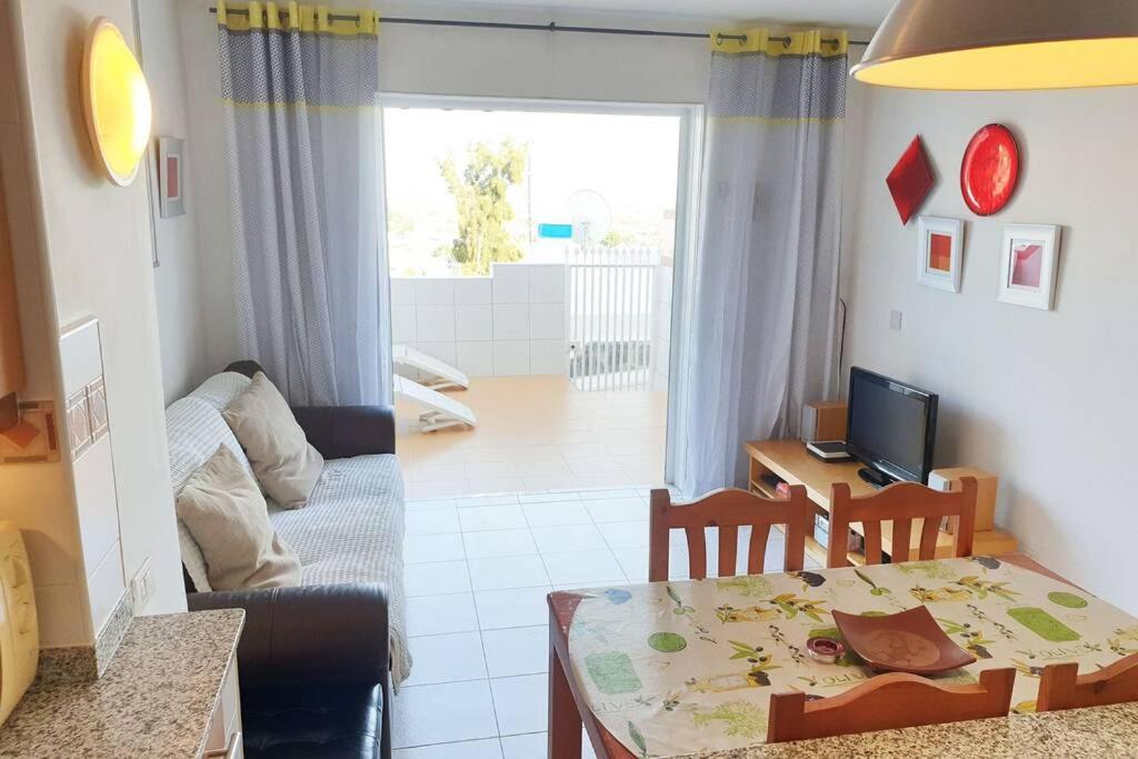 Bungalows Sonneland Maspalomas Canary Islands エクステリア 写真